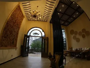 Shanhaijing Hotel - Image 2