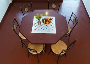 The Suvistara Resort - Image 5