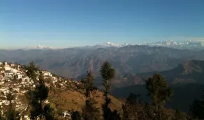 Hotel Deep Dinky Dine Pauri - Image 5