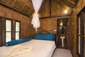 Ao Nang Pool Resort Bamboo - Image 2
