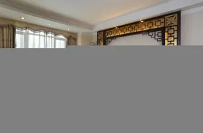 Golden Lotus Herton Seaview Hotel - Image 5