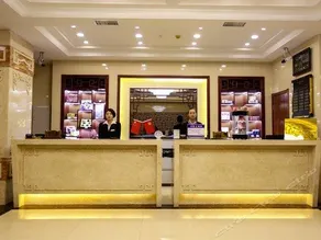 Aifeel Hotel Changchun Jida South Campus Store - Image 4