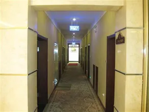 Changbai Mountain Tianci Travel Village - Image 4