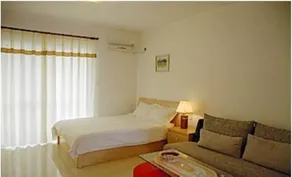Chengdu Rest Inn Jiayuan - Image 4