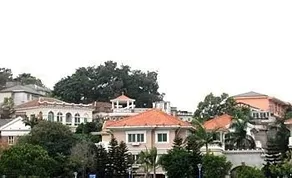 Xiamen Qicai Linglongge Family Inn - Image 2