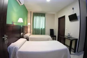 HOSTAL VERACRUZ - Image 4