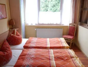 Pension Alte Mühle Lancken-Granitz - Image 3