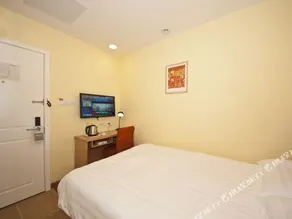Home Inn (Wenzhou Wuma Street Zhongshan Park) - Image 4