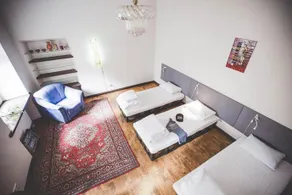 Hostel Jamaika - Image 5