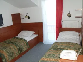 Gréti Wellness és Gyógypanzió - Image 3