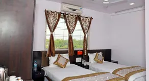 ASIAN INTERNATIONAL HOTEL - Image 3
