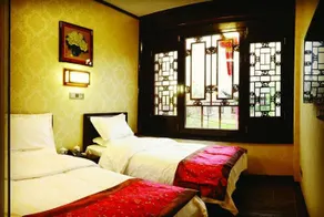 Tongbaotong Folk Inn - Image 5