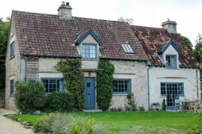 Orchard Cottage Bath - Image 1