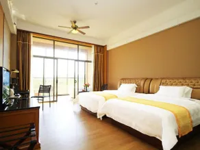 Dragon Mountain Hot Spring Hotel - Image 4