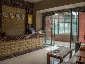 Ruyi Meiju Hotel (The Old Town of Lijiang Dashuiche Store) - Image 3