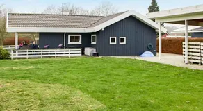 Lovely Holiday Home in Børkop With Whirlpool - Image 5