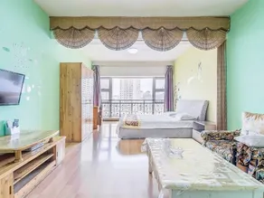 Saga Inn Shanghai Shalong - Image 5
