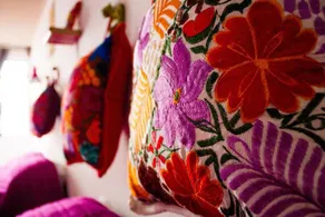 Hotel Frida Khalo - Image 5