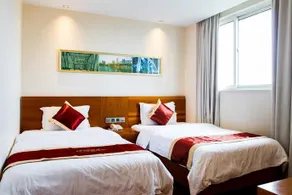 Haizhu Hotel Guangzhou - Image 5