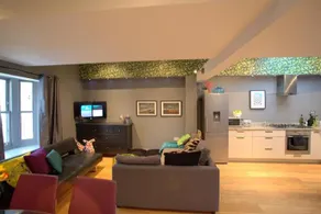 Kemp Town Loft - Image 5