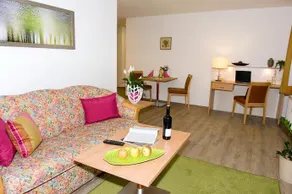 Ferienwohnungen - Boarding Wohnungen Sonnenhof - Image 3