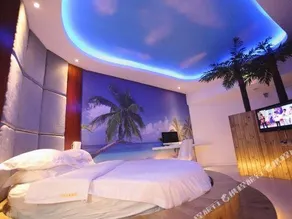Aishang Theme Hotel - Image 4