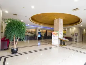 Junhao Business Hotel - Taizhou - Image 3