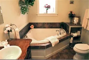 A Scented Garden Bed & Breakfast - Image 4