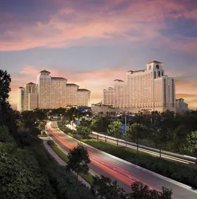 Baha Mar Casino & Hotel - Image 4