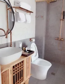 Yunyan Heyuan Life Homestay - Image 1