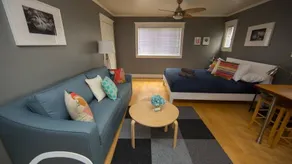 Beach Bungalow VenStudioD - Image 4
