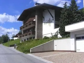 Haus Hubertus Pension - Image 2