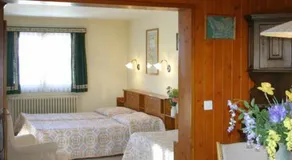 Ecureuil Villars-sur-Ollon - Image 3