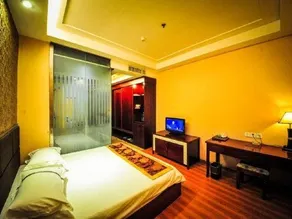 Qixing Holiday Hotel - Image 4
