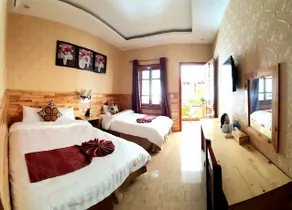 Dang Khoa Garden Inn - Image 5