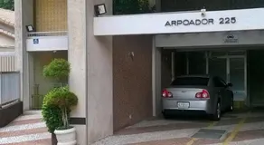 Apartamento Edificio Arpoador (Praias Asturias-Tombo) - Image 5