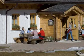Alpi Giulie Chalets - Image 2