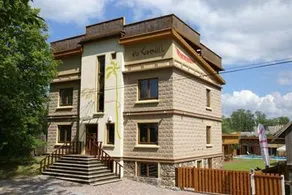 Hotel Das Crocodill - Image 2