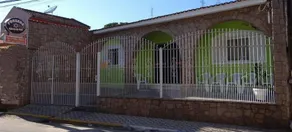 Pousada Estrela De Davi - Image 2