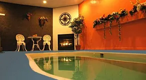 Chalets Domaine Ste-Agathe - Image 5