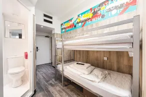 YHA Newcastle Central - Image 3