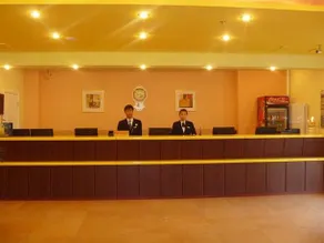 Home Inn Yantai Haiyang Bus Station - Image 2