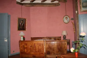 Château de la Roche Martel - Image 3