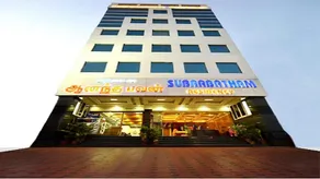 Suprabatham Residency - Image 1
