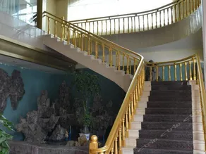 Bailegong Hotel Xinfeng - Image 2