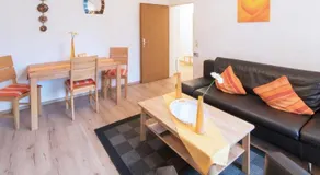 Ferienwohnung Sandburg - Image 2