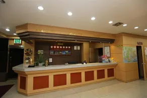 Sokcho Eastern Tourist Hotel - Image 5