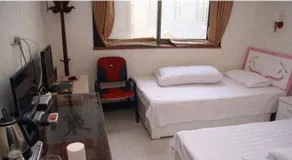 Guangfu Inn Dongmen Branch - Image 3