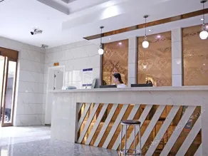 Nanguo Boutique Hotel - Image 4