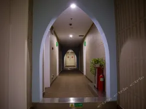 Haoting Soho Hotel - Image 4